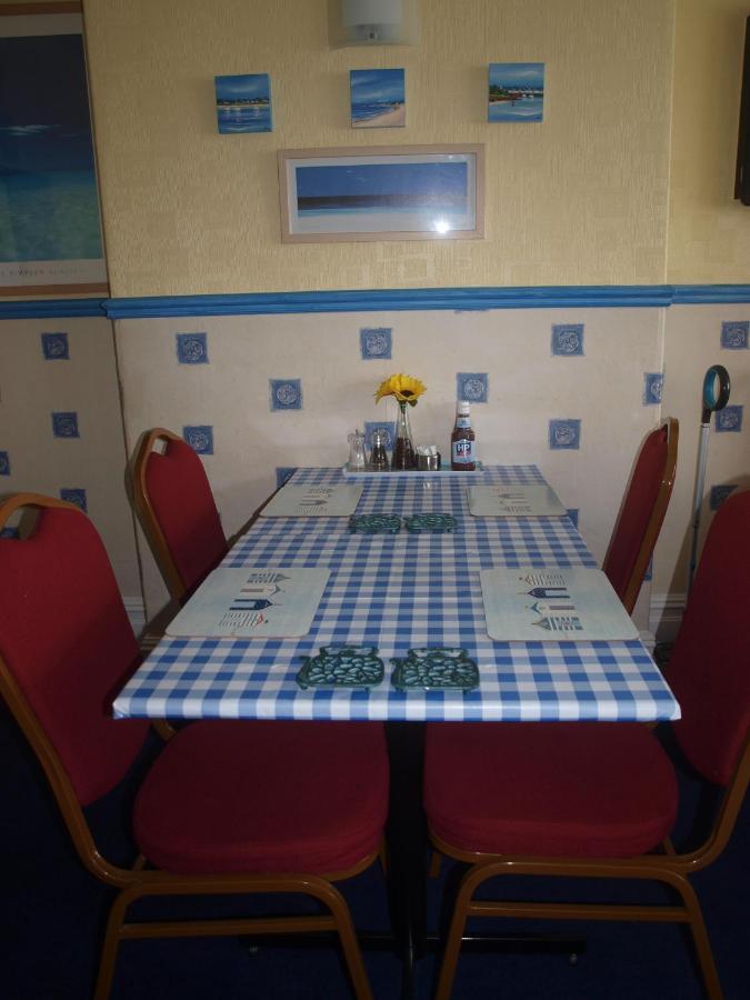 The Bronte Hotel Paignton Exterior foto