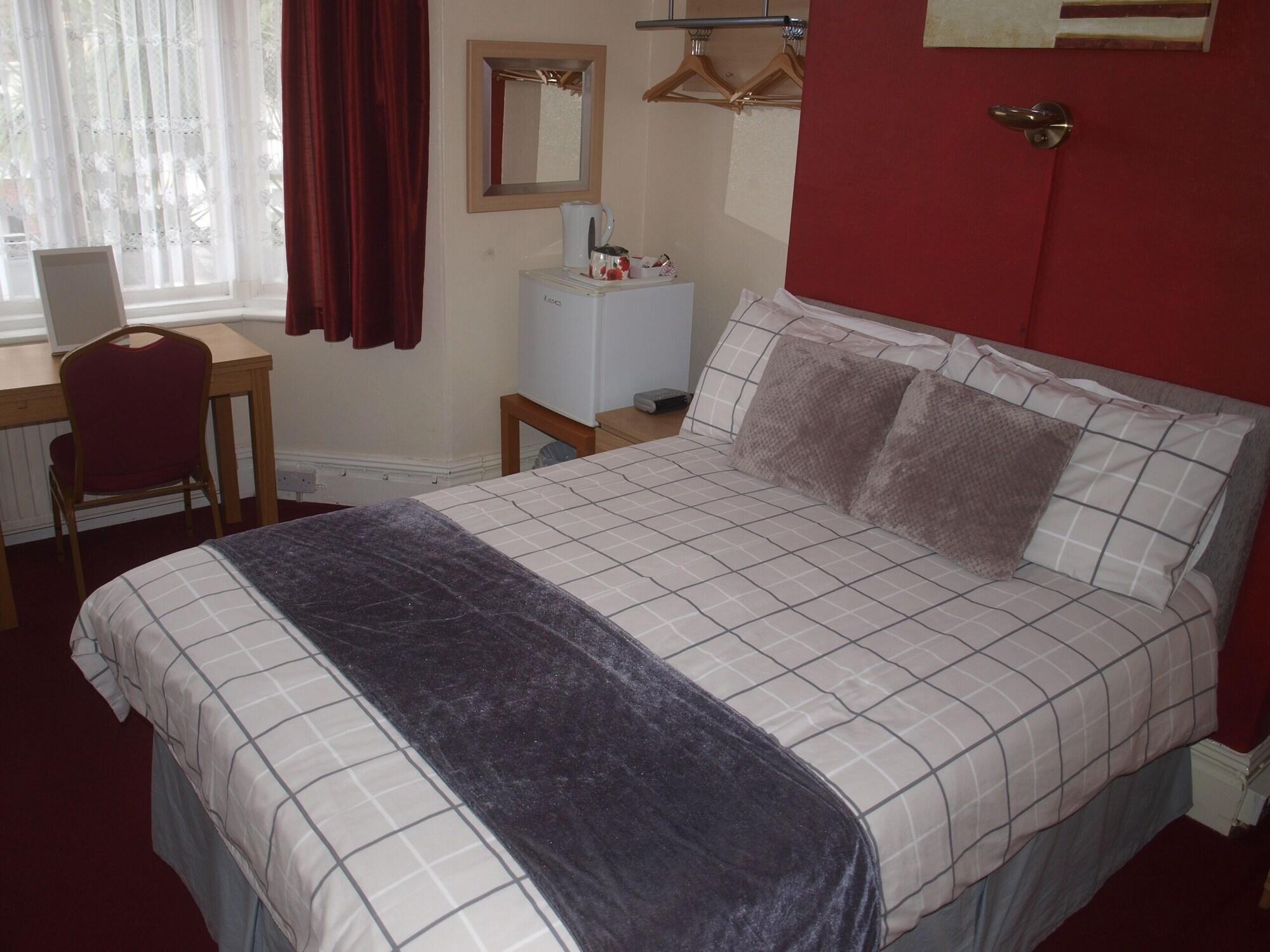 The Bronte Hotel Paignton Exterior foto