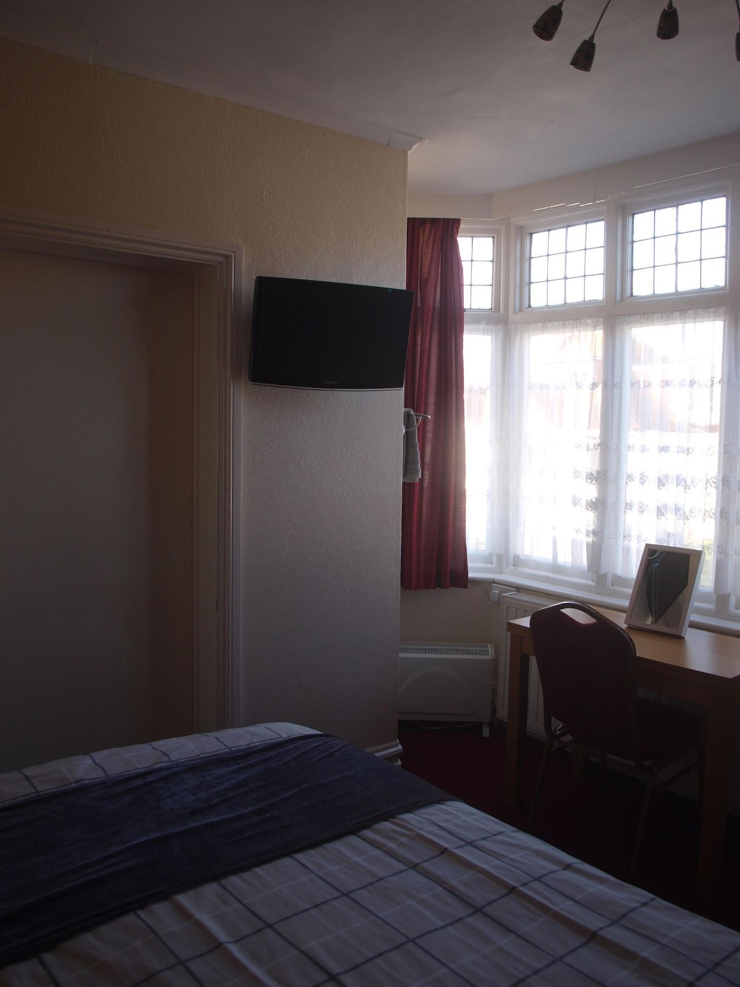 The Bronte Hotel Paignton Exterior foto